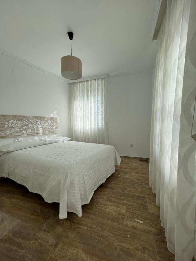 Balcon De Claudio Marcelo Apartment Cordoba Exterior photo